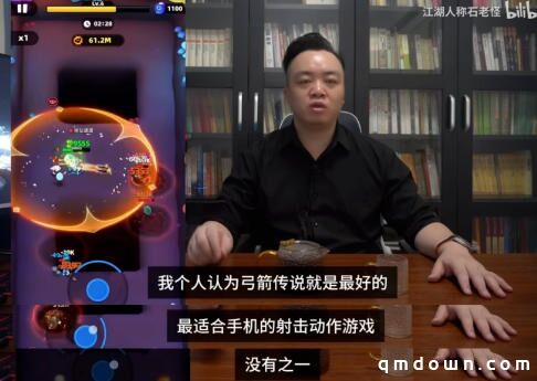 Habby上演“师徒对决”：自家新游《点点英雄》上线，“大佬徒弟”日本畅销榜夺冠