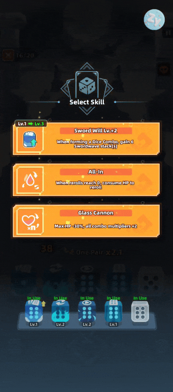 Habby上演“师徒对决”：自家新游《点点英雄》上线，“大佬徒弟”日本畅销榜夺冠