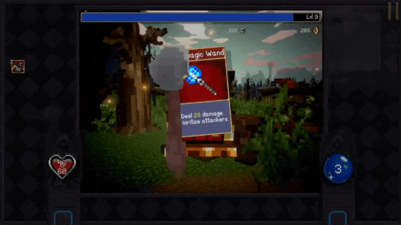 Steam好评如潮！《吸血鬼幸存者》续作《吸血鬼爬行者》发售，卡牌肉鸽爽度爆表