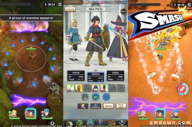 Habby上演“师徒对决”：自家新游《点点英雄》上线，“大佬徒弟”日本畅销榜夺冠