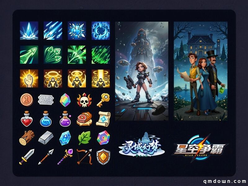 传视频就能生游戏？极逸SOON如何重构AI创作革命？