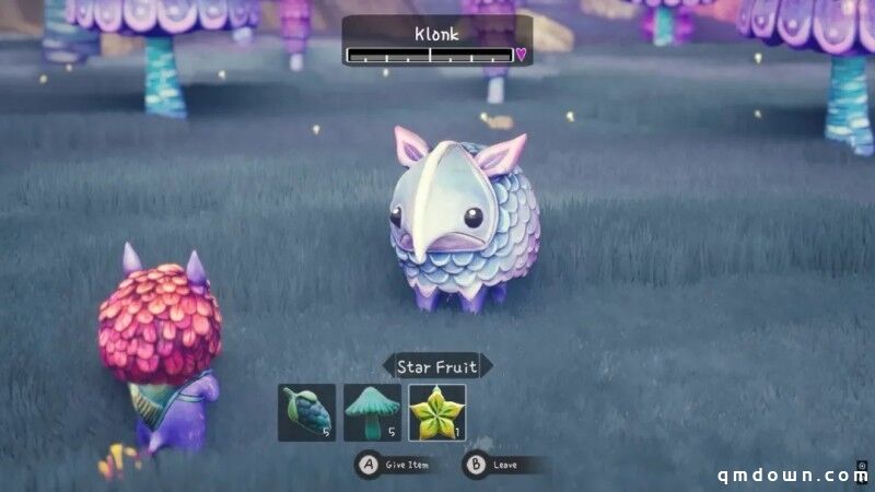 十年一剑！从妻子黏土艺术到Steam，夫妻2人开发独游《OddFauna》多治愈？