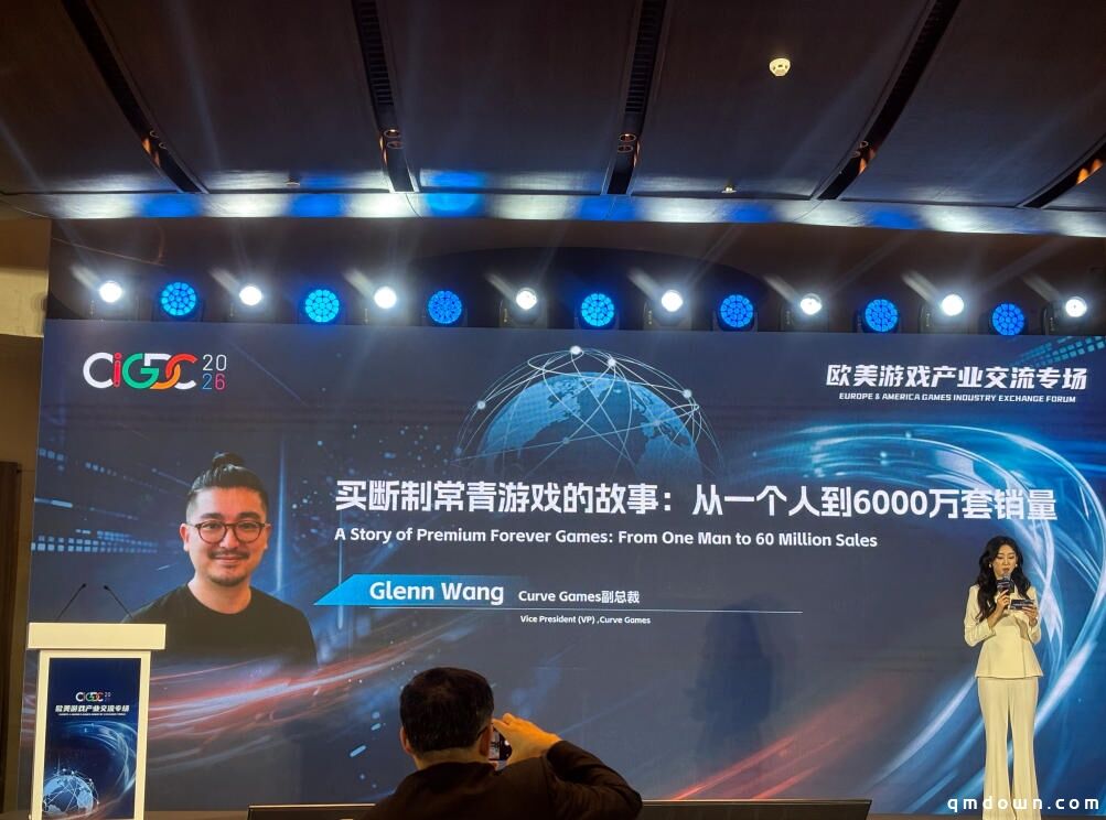 从1人到6000万套,《人类一败涂地》发行商复盘:“爆卖10年”做对了这几件事!