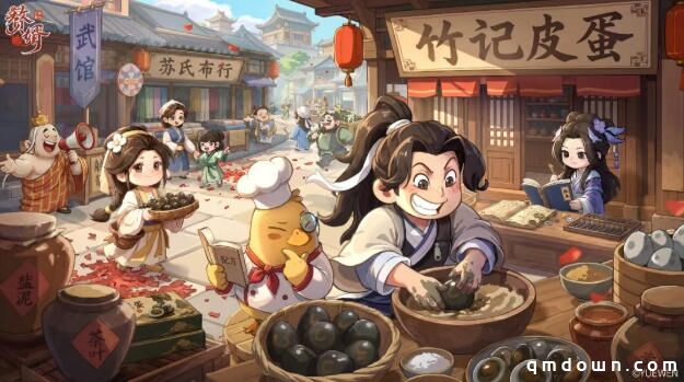 8月预计13款新游戏上线！快手《诡秘之主》独挑大梁，“MMO最后一舞”？
