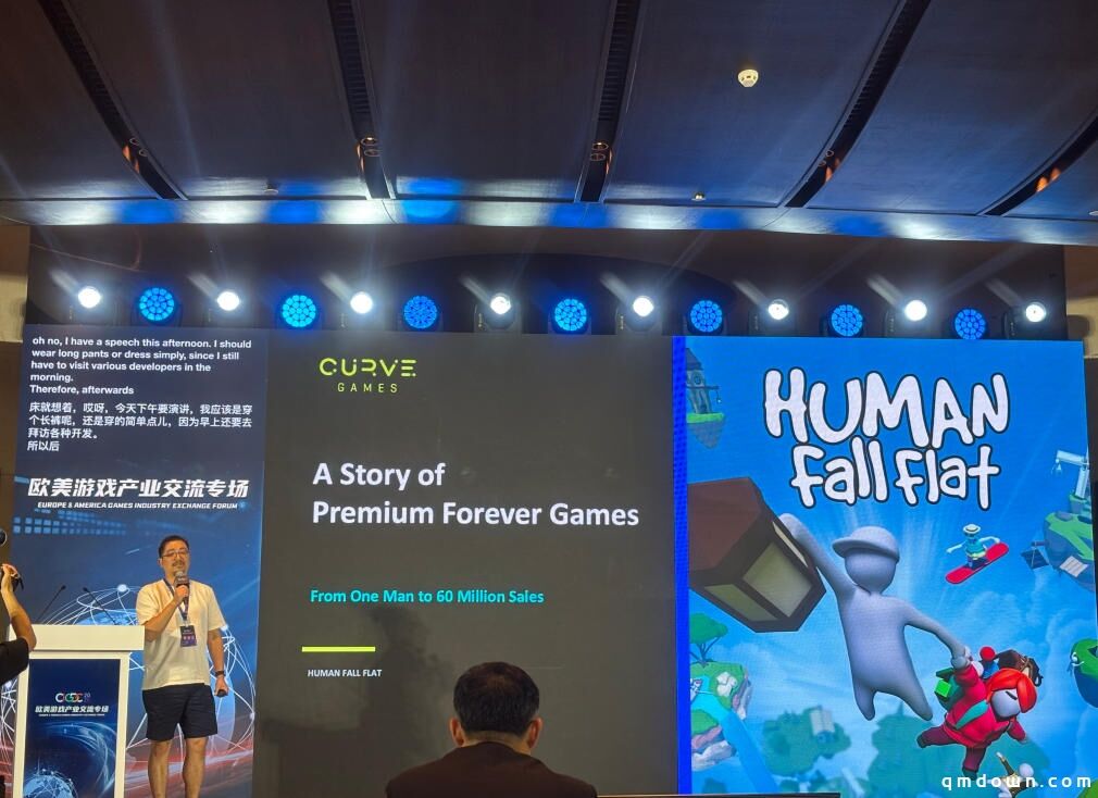 从1人到6000万套,《人类一败涂地》发行商复盘:“爆卖10年”做对了这几件事!