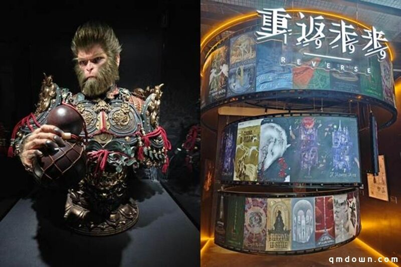 TapTap在上海把玩家与创作者,“聚”在了一起
