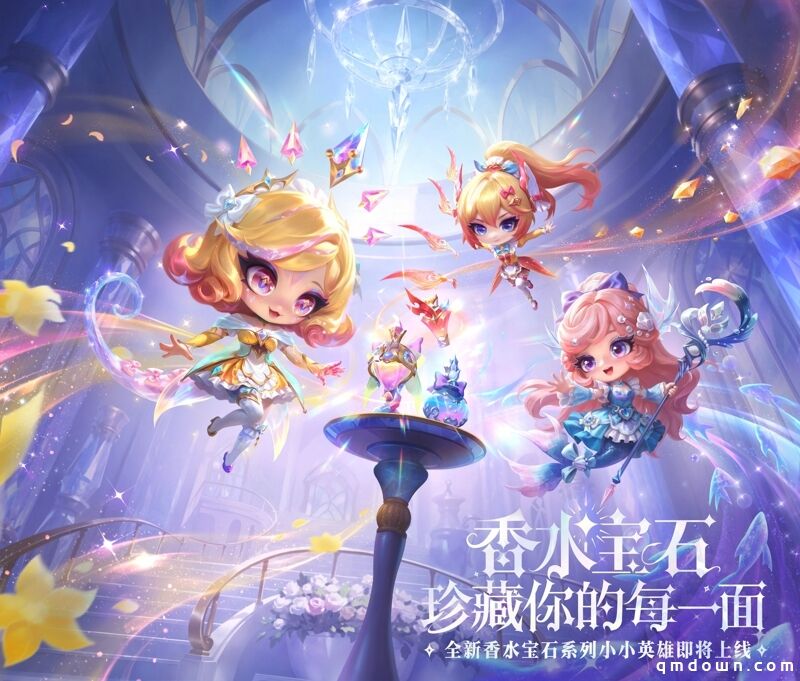 金铲铲五年,如何成为自走棋赛道的“标准答案”?