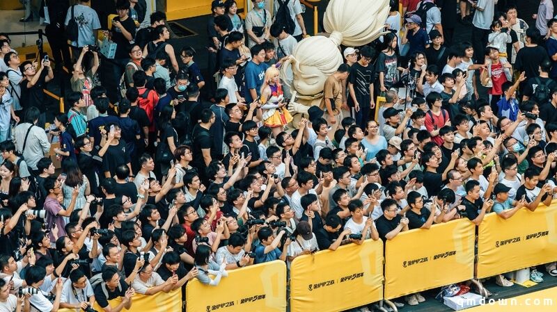 金铲铲五年,如何成为自走棋赛道的“标准答案”?