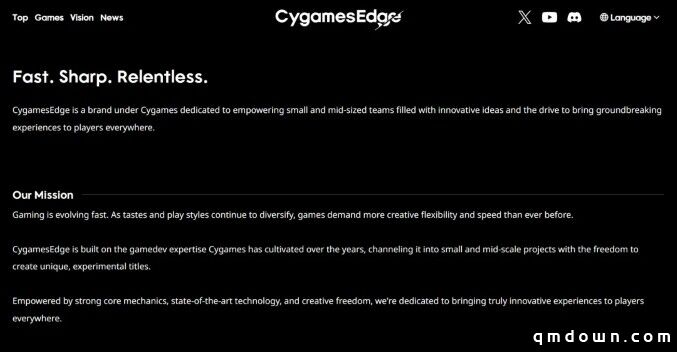 “投降还是另辟蹊径”?二游大厂《赛马娘》开发商Cygames要做小体量游戏