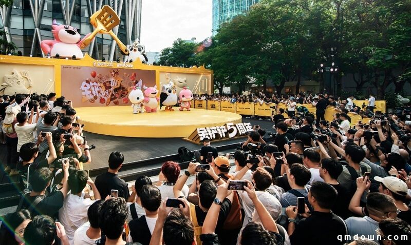 金铲铲五年,如何成为自走棋赛道的“标准答案”?