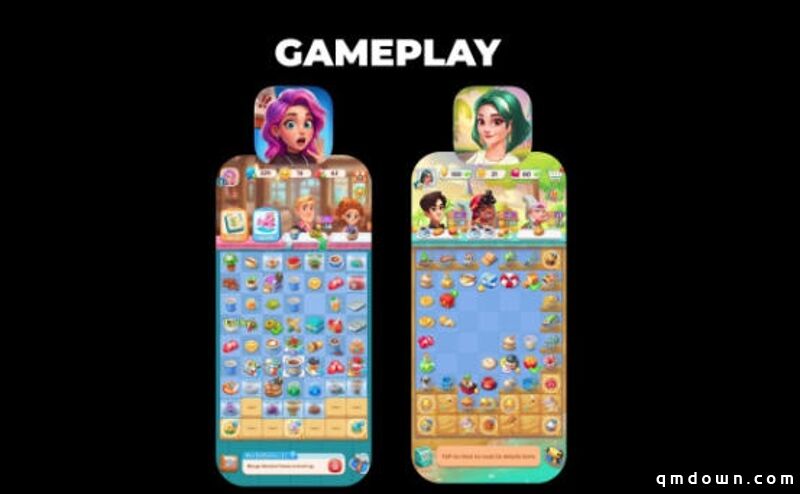 分析:柠檬微趣 VS 点点互动,二合游戏谁做的更好?