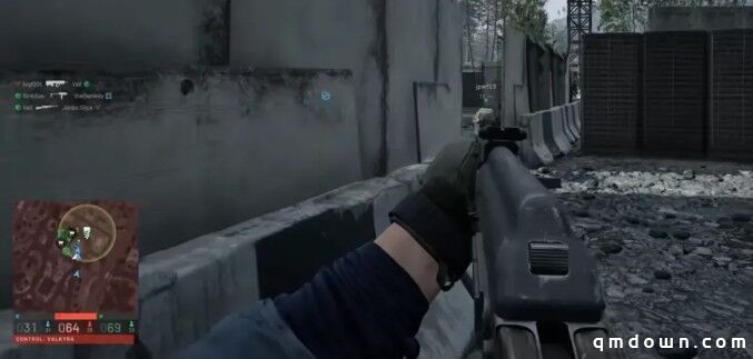 腾讯不要的团队做出爆款:《Wardogs》Steam首日34万在线、服务器挤爆