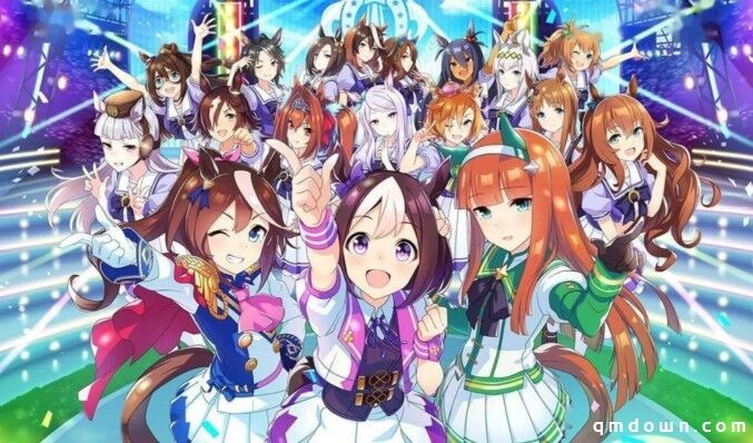 “投降还是另辟蹊径”?二游大厂《赛马娘》开发商Cygames要做小体量游戏