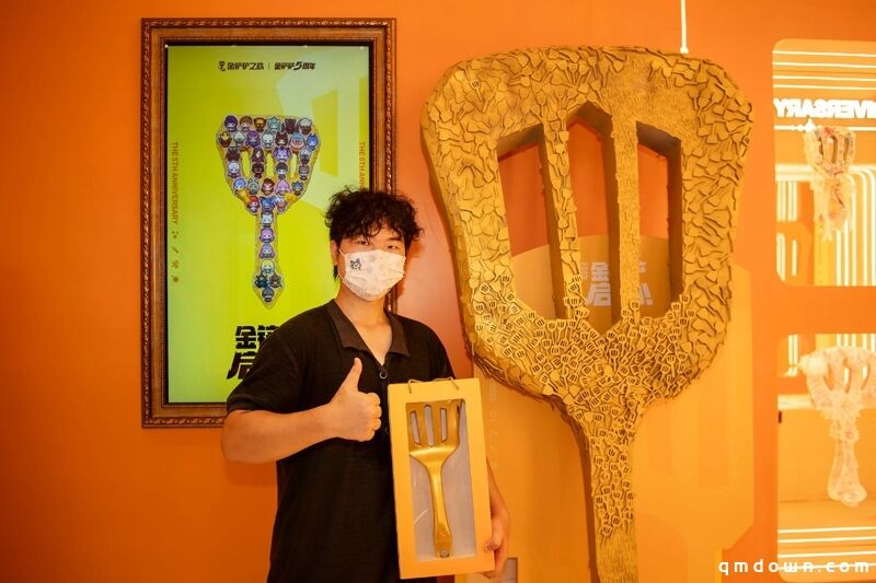 金铲铲五年,如何成为自走棋赛道的“标准答案”?