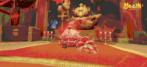 《梦幻西游三维版》新本花式打猪攻略，超乎你的想象