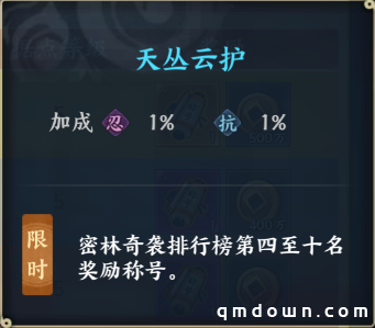 《火影忍者：忍者新世代》密林奇袭玩法攻略